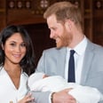 Baby Archie's Royal Christening Is Happening Very Soon — Here's What We Know So Far