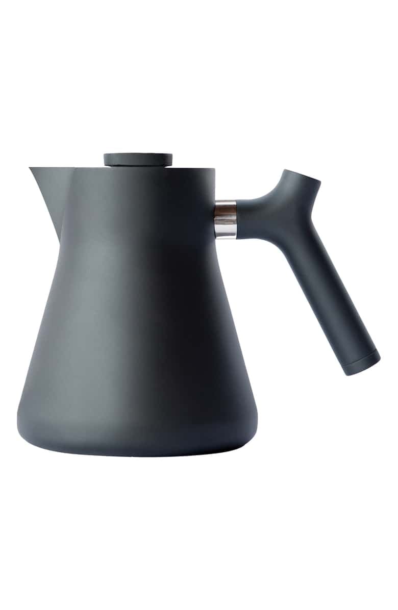 Fellow Raven Stovetop Tea Steeper Kettle