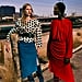 Zara Pre-Fall 2017 Lookbook