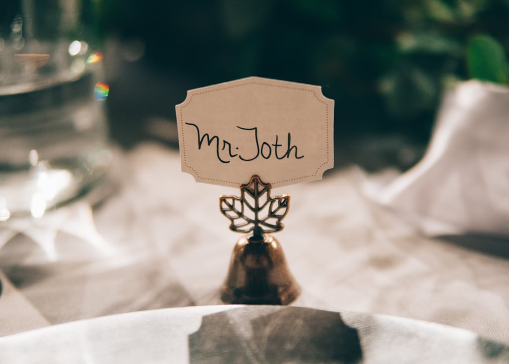 Pink North Carolina Wedding