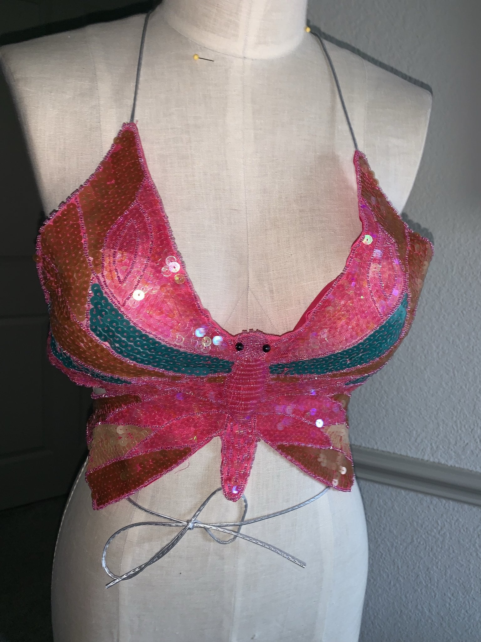 Notoriousfly Tri Color Butterfly The Y2k Aesthetic Is All Over Instagram Here S How To Wear It With Confidence Popsugar Fashion Photo 6 Notoriousfly Tri Color Butterfly The Y2k Aesthetic Is All Over Instagram Here S How To Wear It With Confidence Popsugar Fashion Photo 6