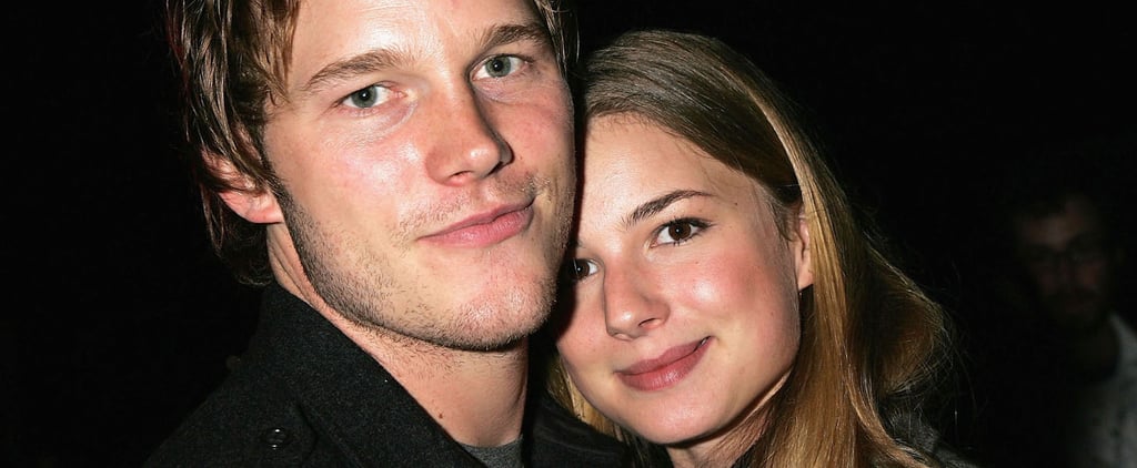 Chris Pratt Videos | POPSUGAR Entertainment