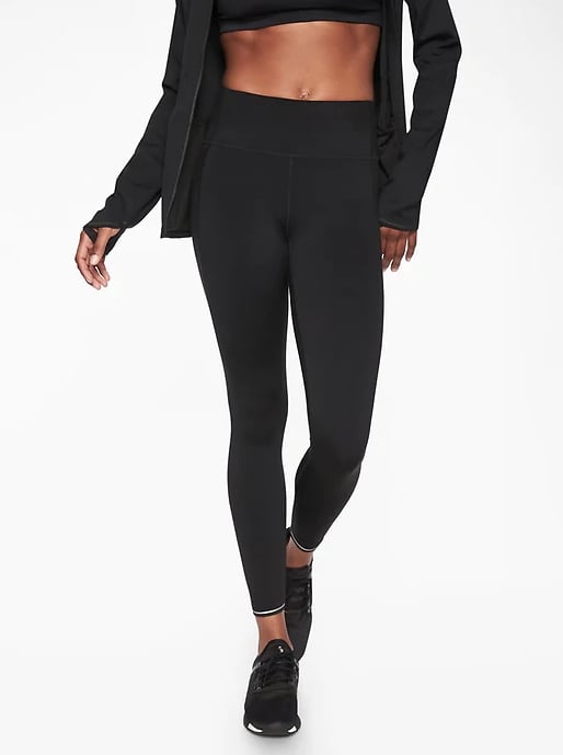 Athleta Run Free 7/8 Tight