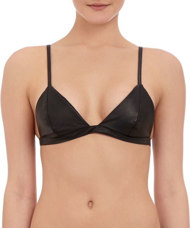 UO Out From Under Adelina Fusion Triangle Bra ($20)