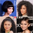 The Many Wigs of Zendaya — Because No One Grows Hair Overnight