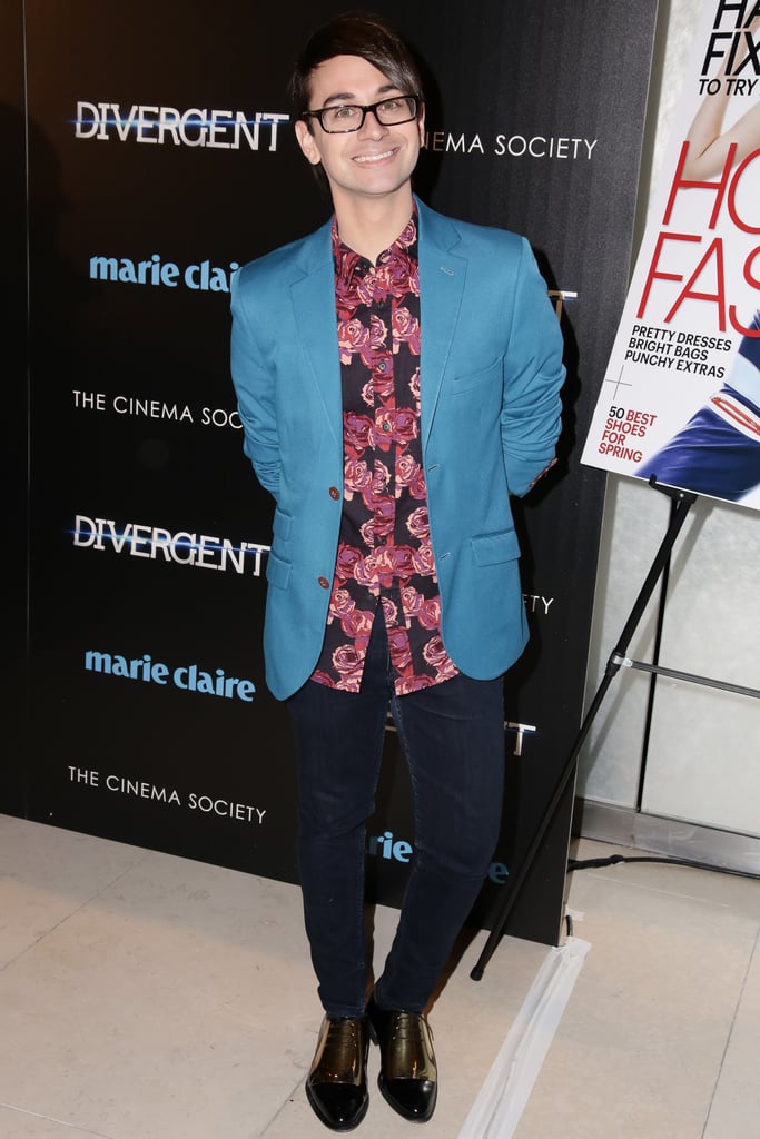 Christian Siriano