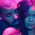 You Won't Be Able to Take Your Eyes Off Rihanna and Drake in Their Beyond-Sexy "Work" Video