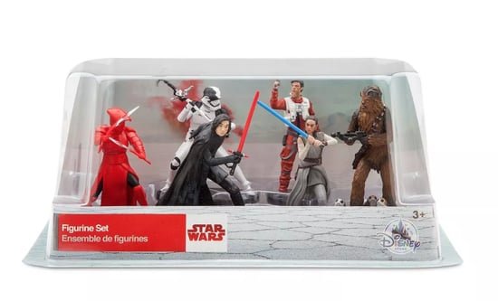 Force Friday New Star Wars Toys At Target 2019 Popsugar Family