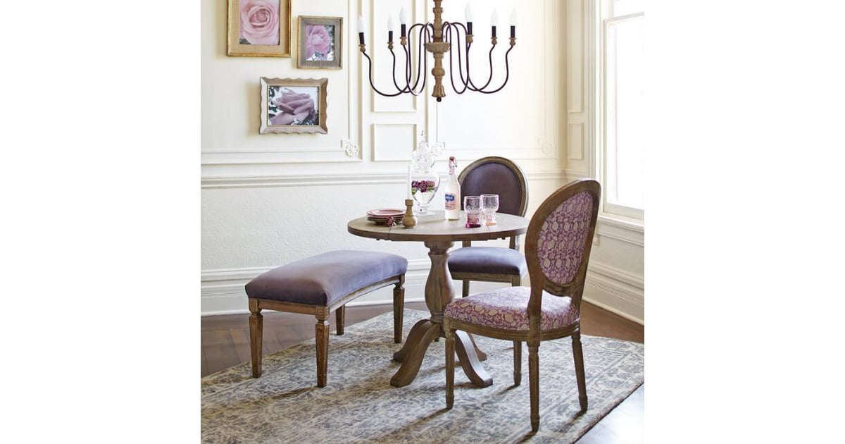 Jozy drop leaf table sale