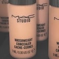 MAC Waterweight Foundation Is Getting a Friend — in Concealer Form!