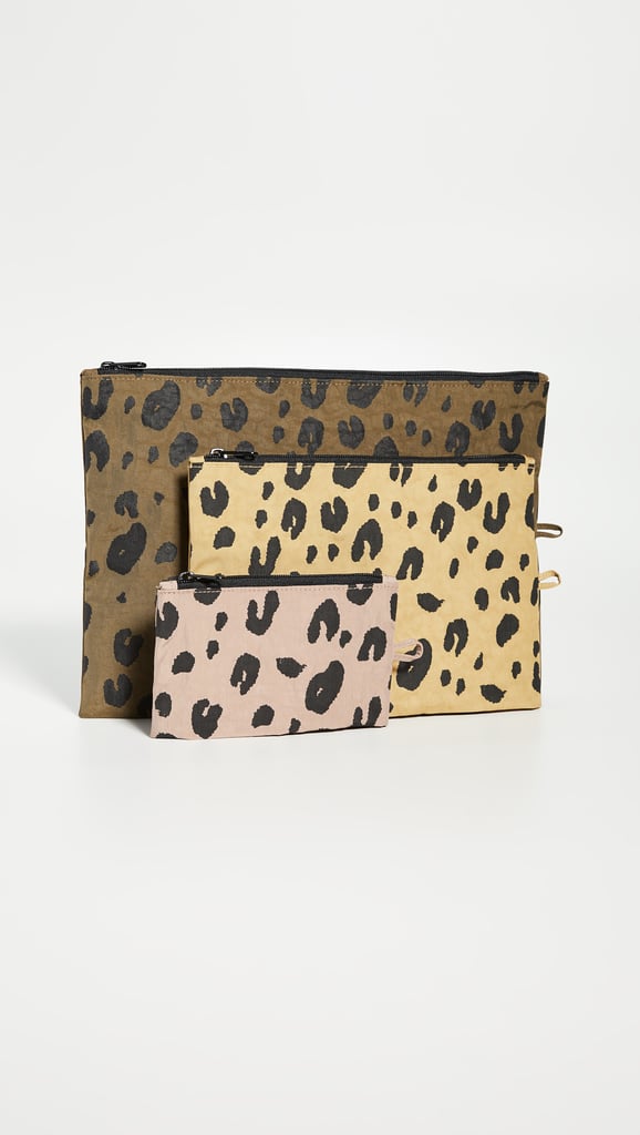 Baggu Go Pouch Set