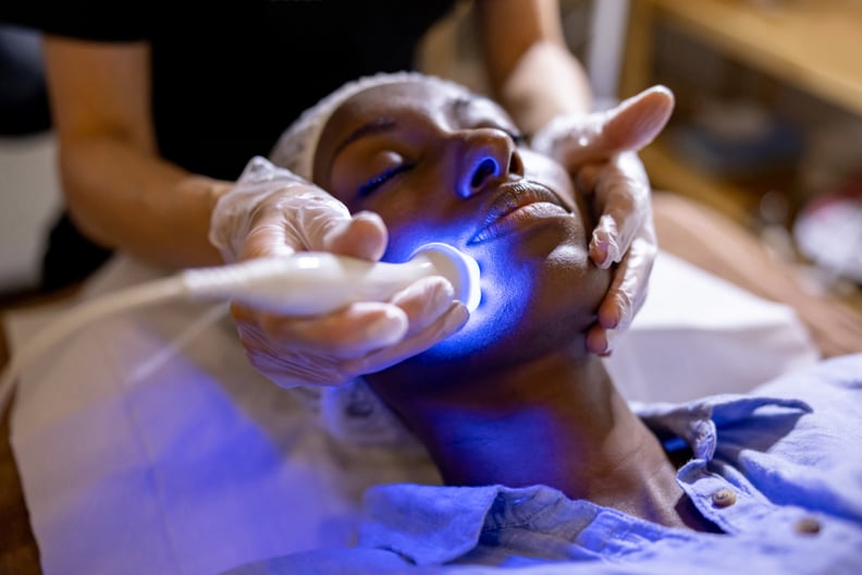 Dermatologists vs. Aestheticians