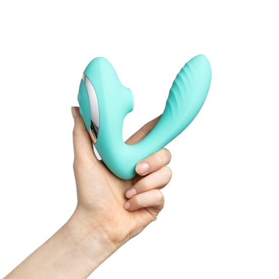 I Tried 2 Popular Sex Toys to See Which Was Better