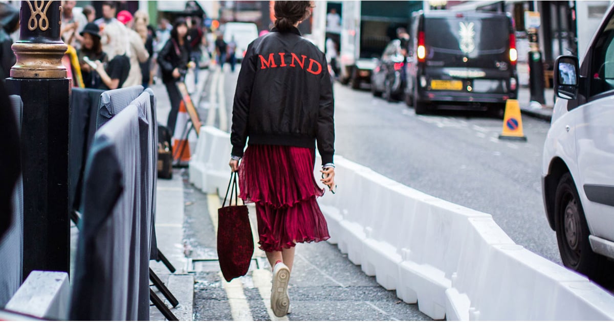 The Best London Accessories to Inspire More Color in Your Wardrobe