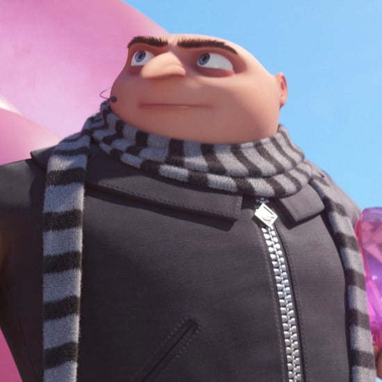 Despicable Me 3 Trailer