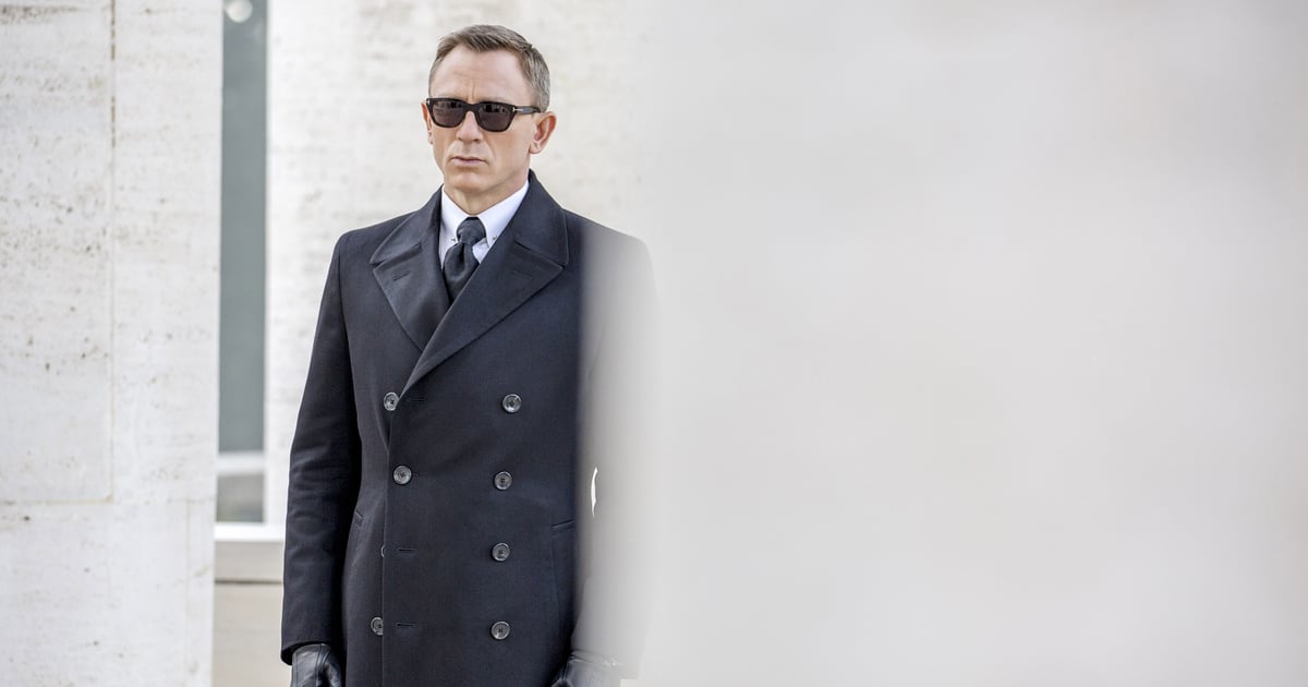  does james bond die in no time to die popsugar entertainment uk