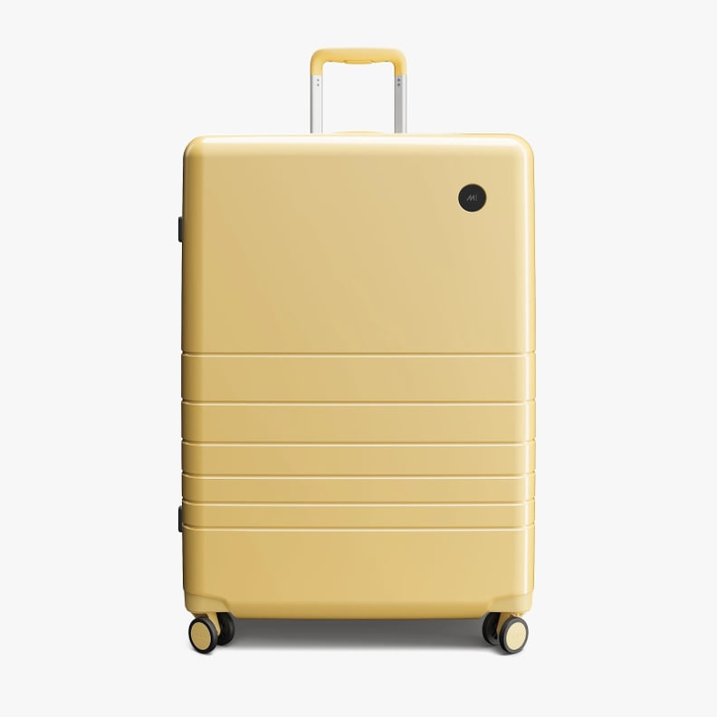 Best Minimalist Check-In Luggage For International Travel