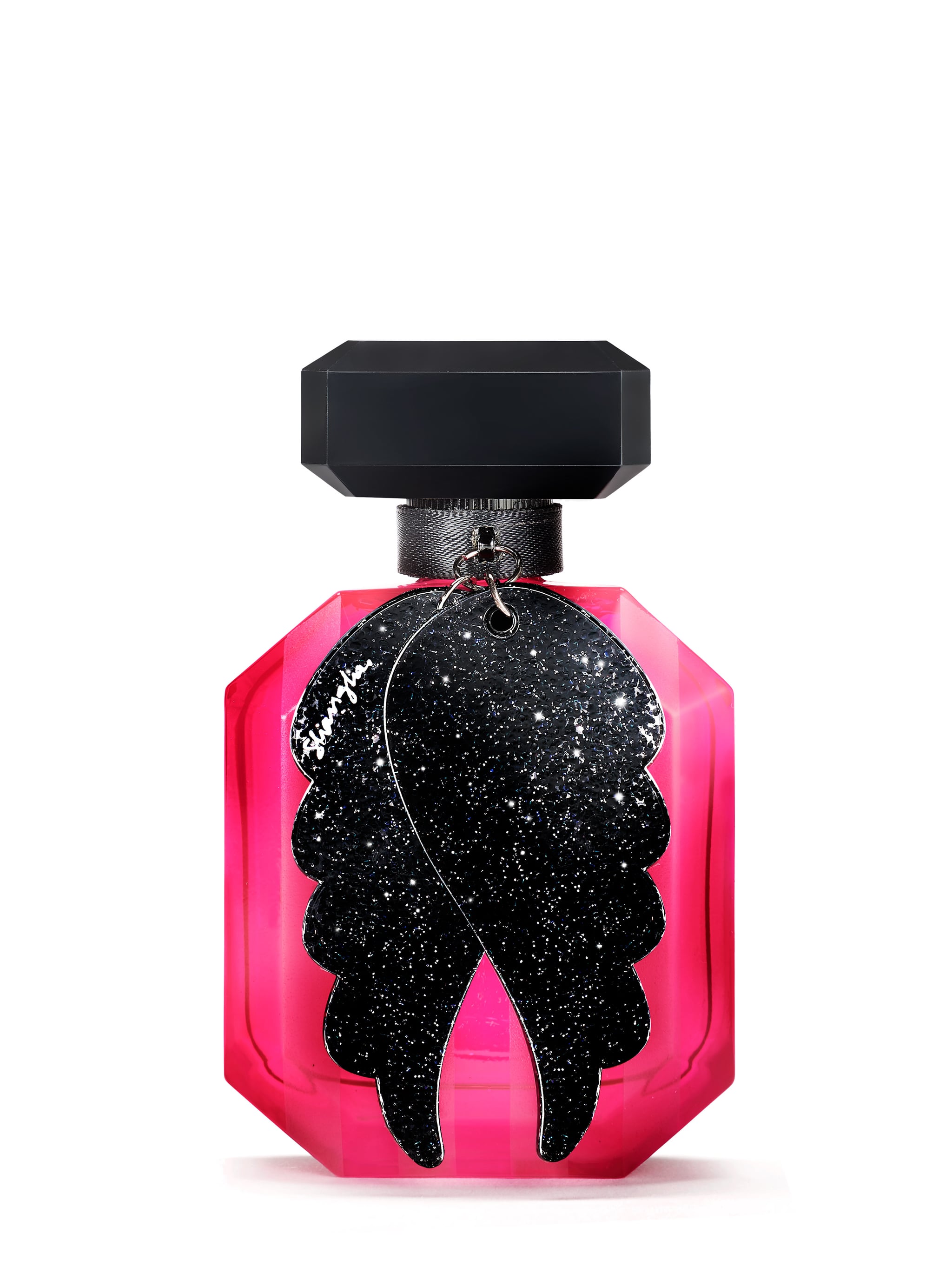 Victoria s Secret Bombshell Fragrance Shanghai 2017 Edition POPSUGAR 