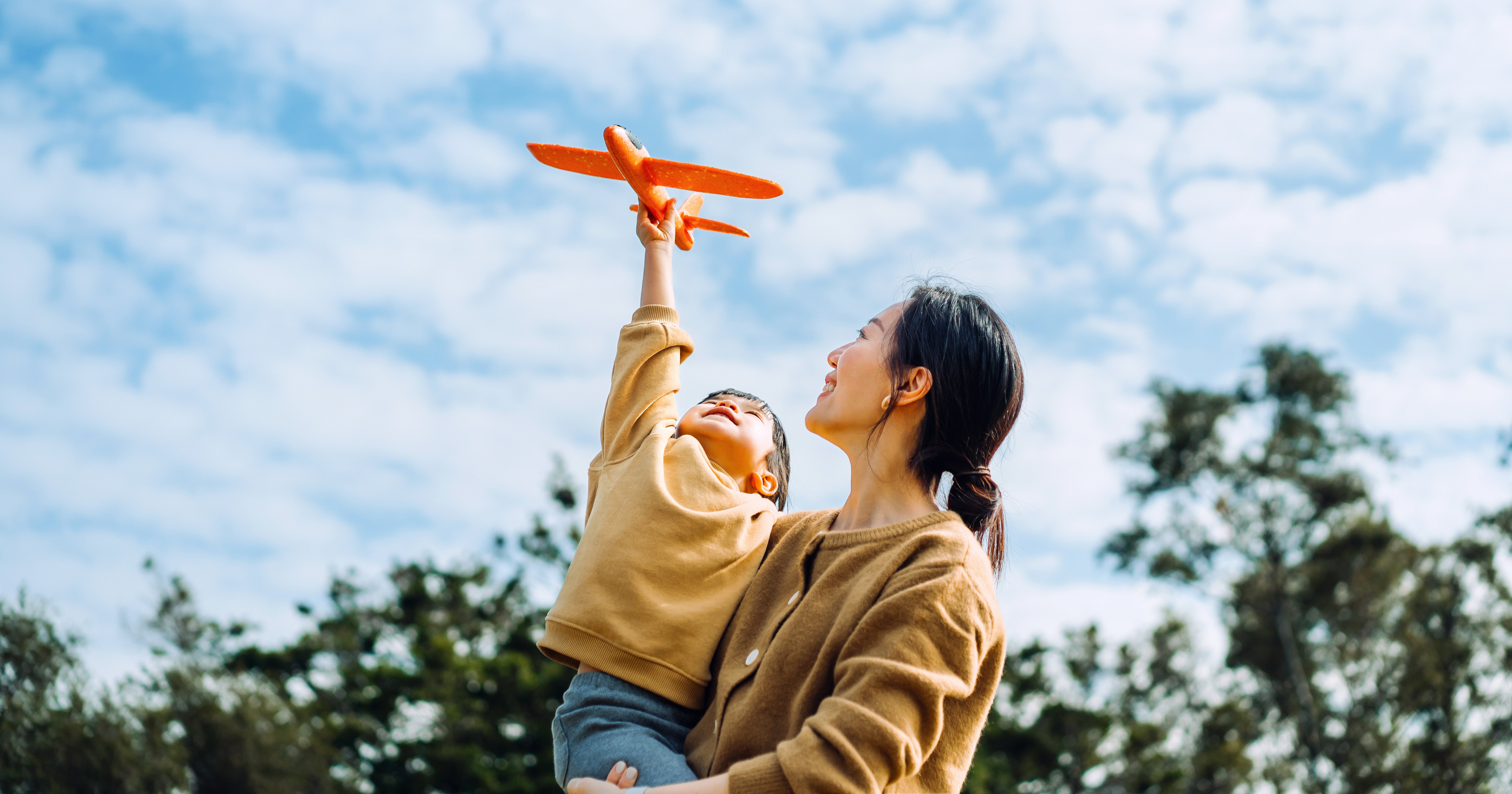10 Different Styles of Parenting, According to Experts
