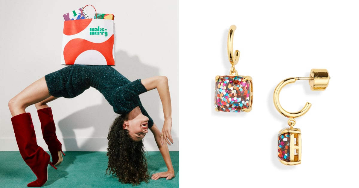 Best Nordstrom Black Friday and Cyber Monday Sales 2021 POPSUGAR