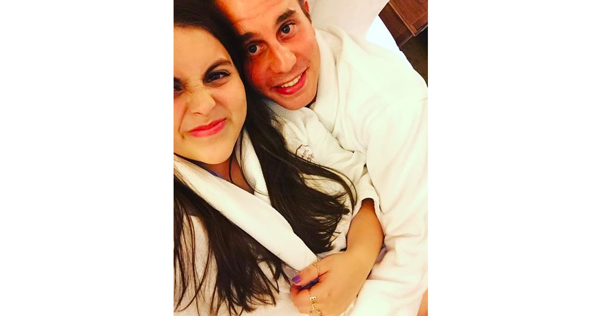 Beanie Has 2 Brothers, Including WellKnown Actor Jonah Hill Fun