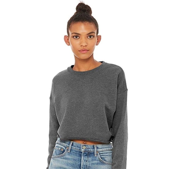 Most Comfortable Sweatshirt For Women — Bella Canvas Review