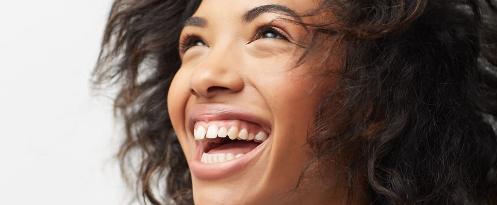 Body Positive New Year's Resolutions