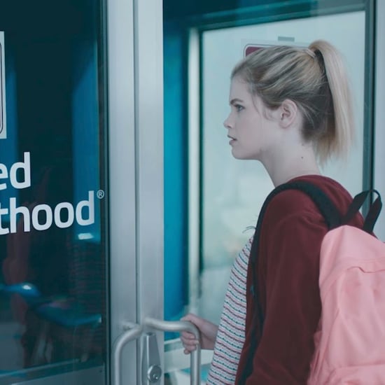 World Without Planned Parenthood Video
