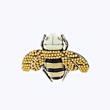 Marc Jacobs Bumble Bee Brooch