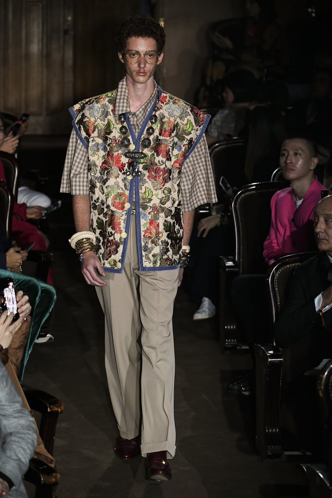 Gucci Spring 2019 Collection