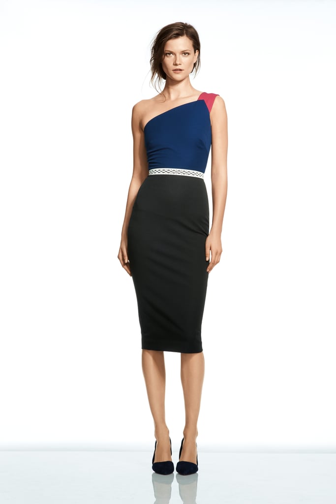 Roland Mouret For Banana Republic