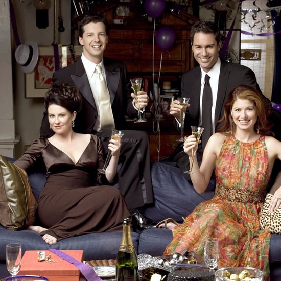 Will & Grace Season 2
