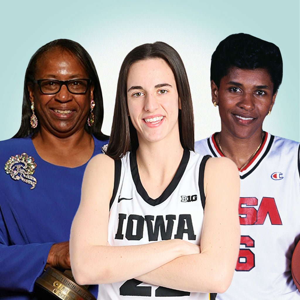 Pearl Moore and Lynette Woodard Set the Tone For Players Like Caitlin Clark