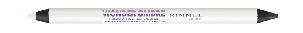 Wonder Ombre Eyeliner in Purple Prism (£5)