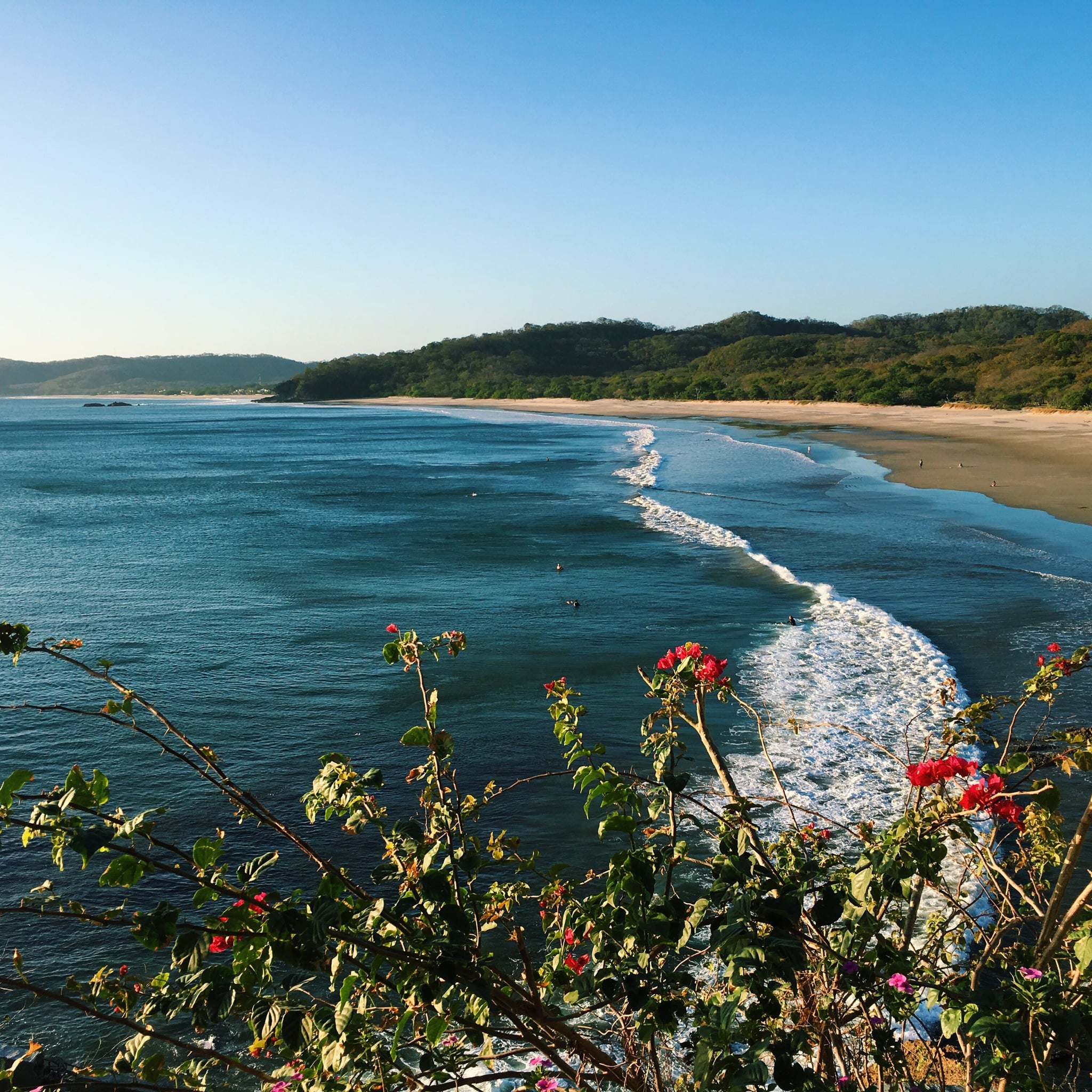 Nicaragua Travel Tips Popsugar Smart Living