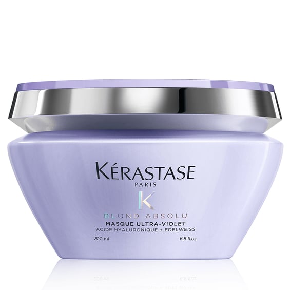 Kérastase Blond Absolu Anti-Brass Purple Mask