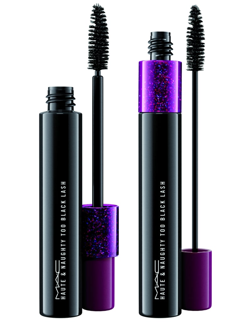 MAC Cosmetics x Ellie Goulding Haute and Naughty Mascara