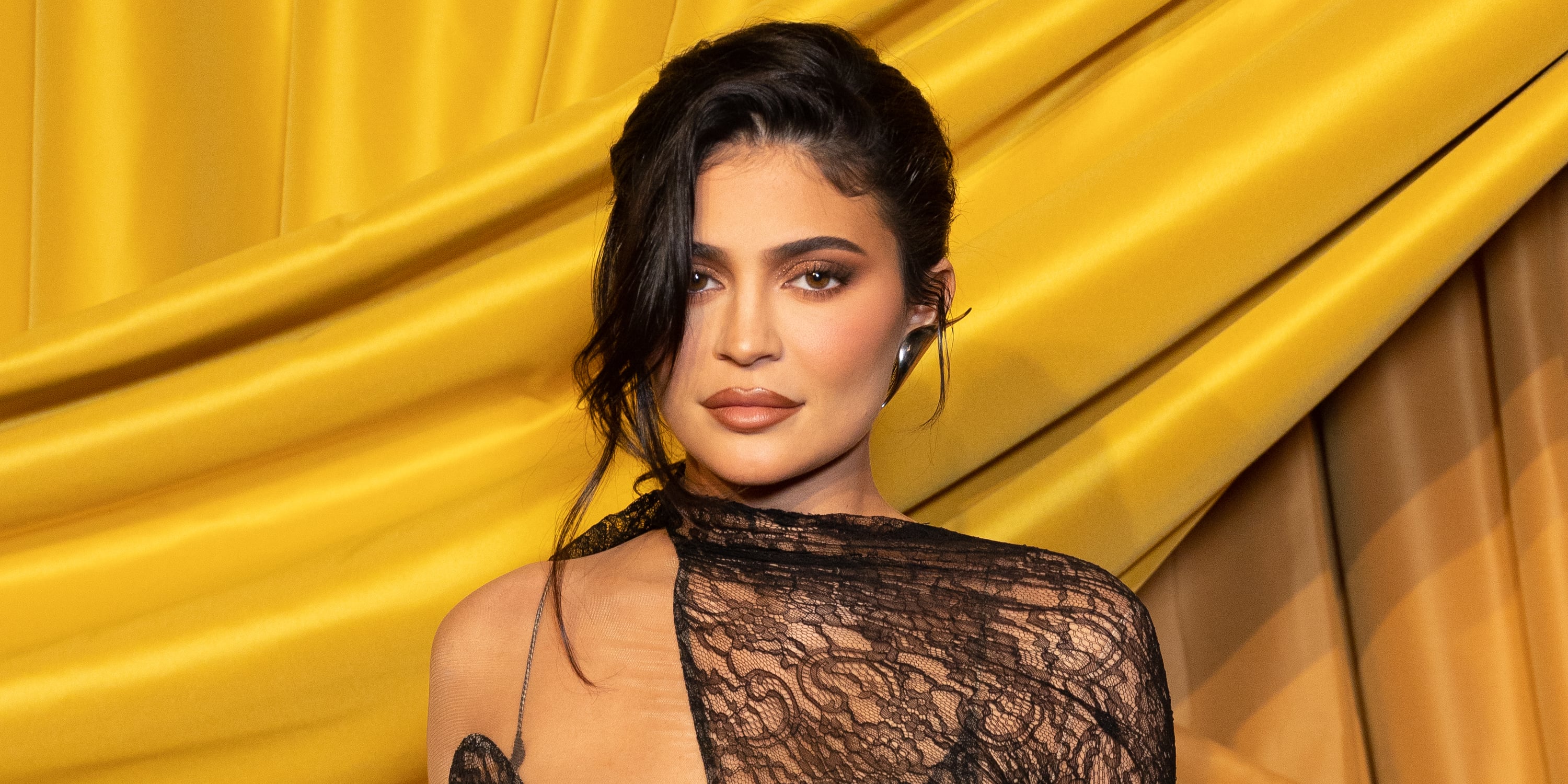 Kylie Jenner's Birth Chart PS UK Celebrity