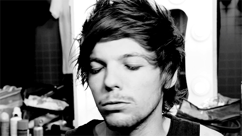 He has great hair