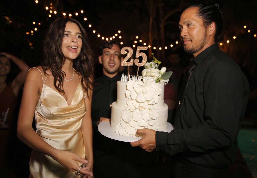 What to Wear on Your Birthday POPSUGAR Fashion