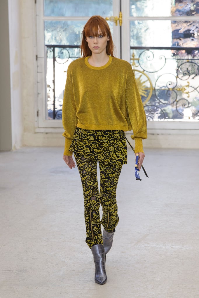 Louis Vuitton Spring 2017 Collection