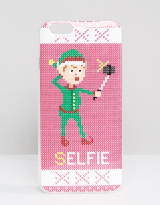 Flavr Selfie iPhone 6 Case ($16)