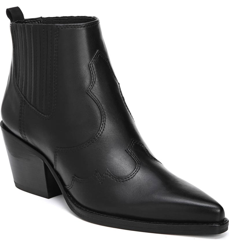 Sam Edelman Boot Review PS Fashion