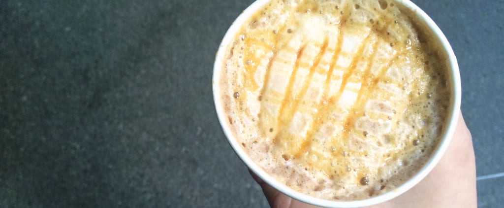 Starbucks Ariana Grande Drink