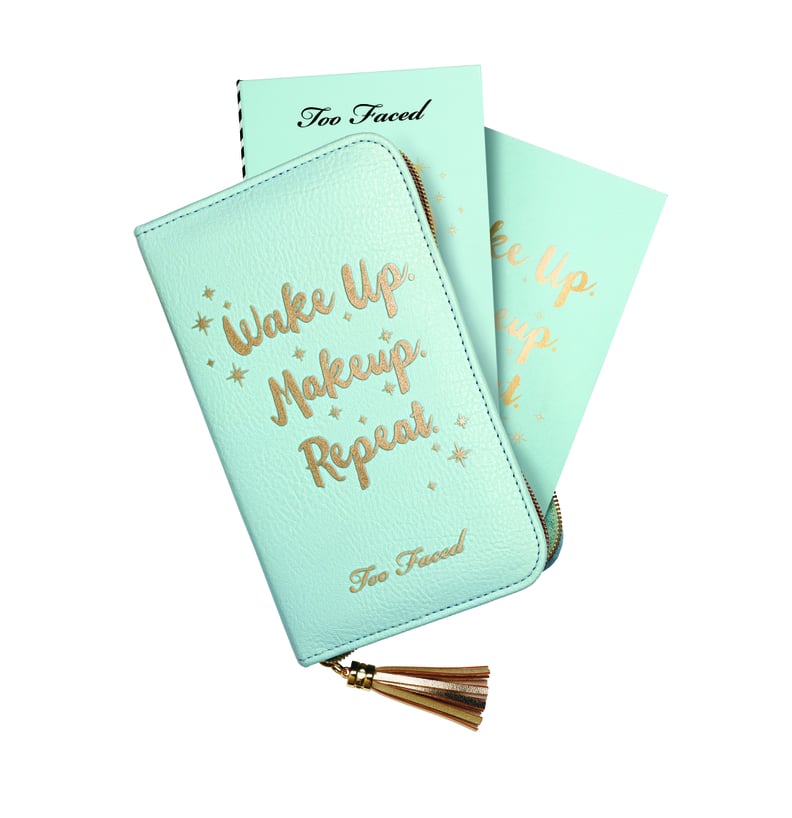 Too Faced Pretty Little Planner