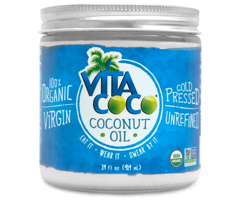 Vita Coco Organic Non-GMO Coconut Oil