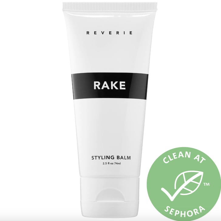 Reverie Rake Styling Balm Best Clean CurlyHair Products POPSUGAR