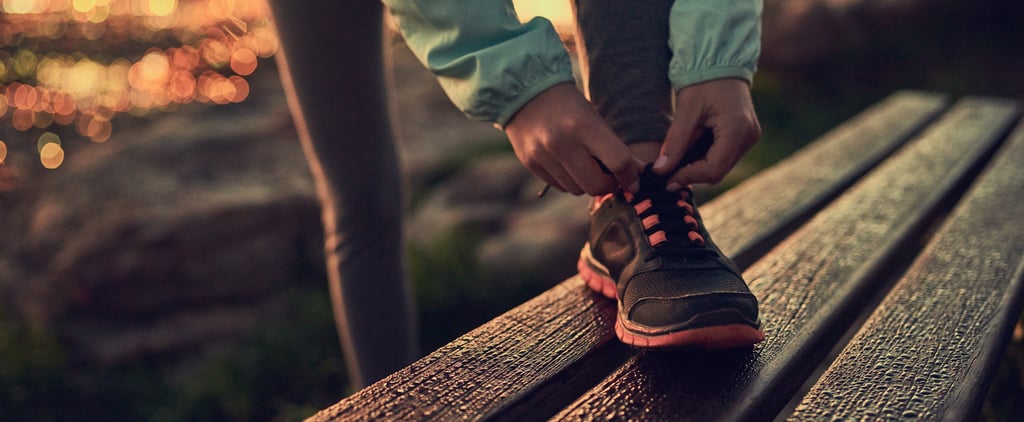 I'm a Woman, I Run in the Dark, and I Refuse to Live in Fear