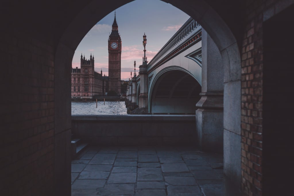 Haunted Pubs in London