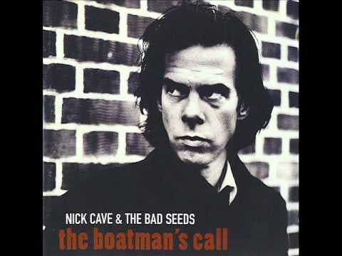 "People Ain't No Good", Nick Cave